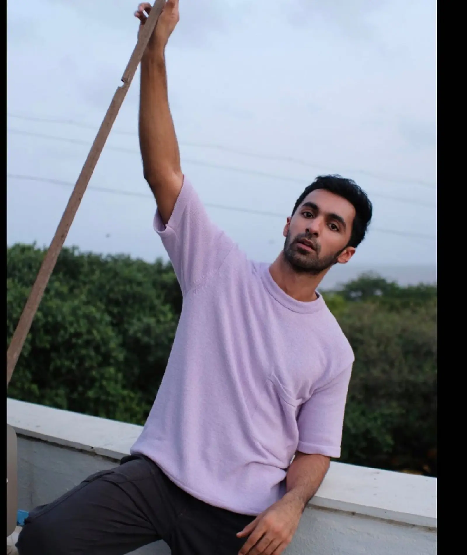 Kho Gaye Hum Kahan actor Rohan Gurbaxani bags Anurag Basu’s Metro… In Dino