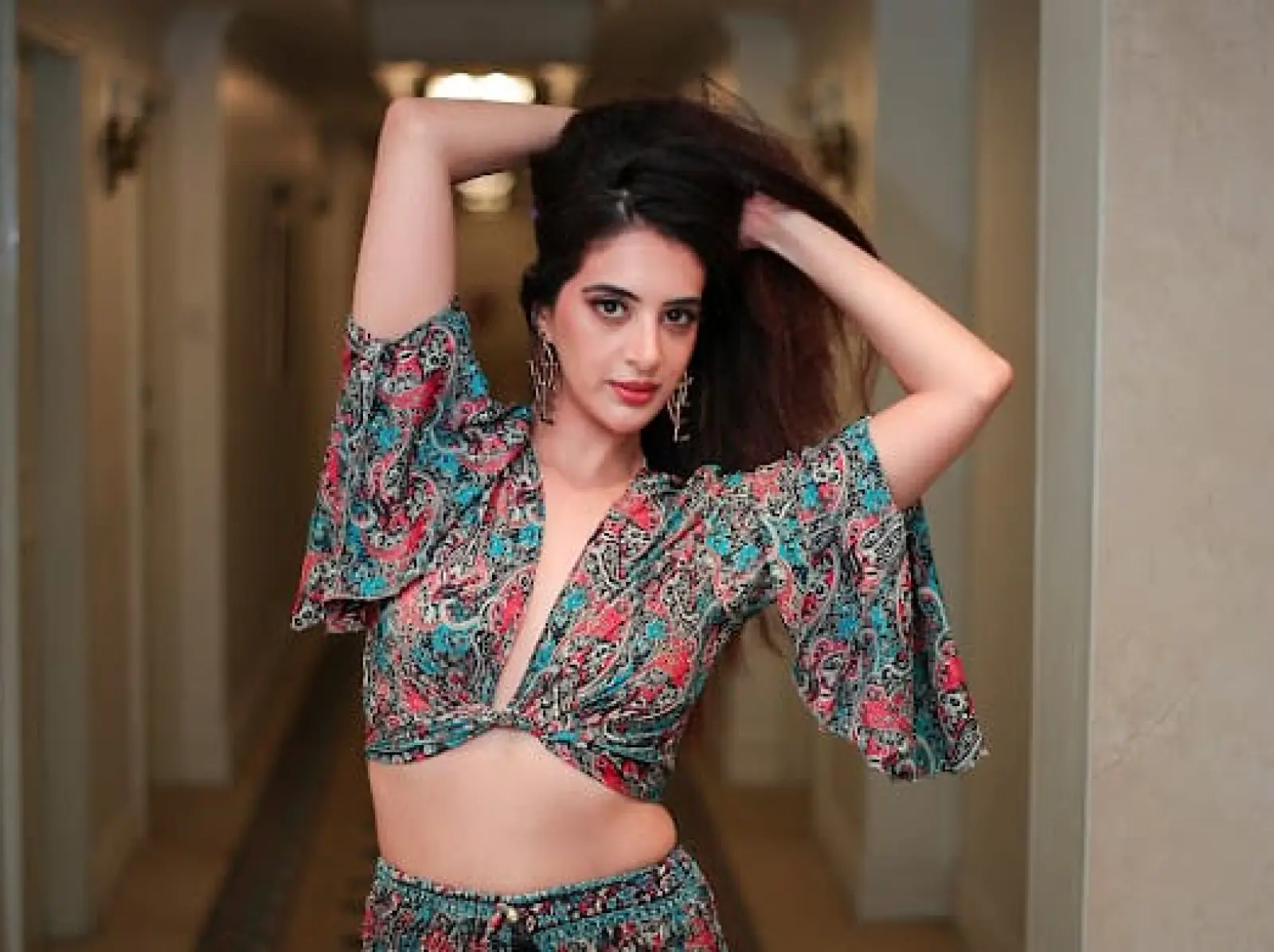 Fashion is all about feeling confident and comfortable: Arshin Mehta