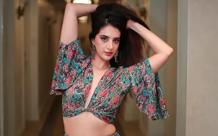 Fashion is all about feeling confident and comfortable: Arshin Mehta