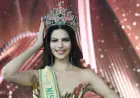 Punjab’s Rachel Gupta Wins Miss Grand International 2024, Creating Pageantry History