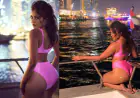 'Aag Laga Di', Says Fans As Seerat Kapoor Flaunts Her Bikini Body With Irresistibly Hot Pictures From Dubai