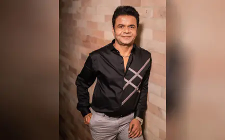 Rajpal Yadav’s Diwali Advice Meets Criticism, But His Message of Safety and Joy Remains Strong