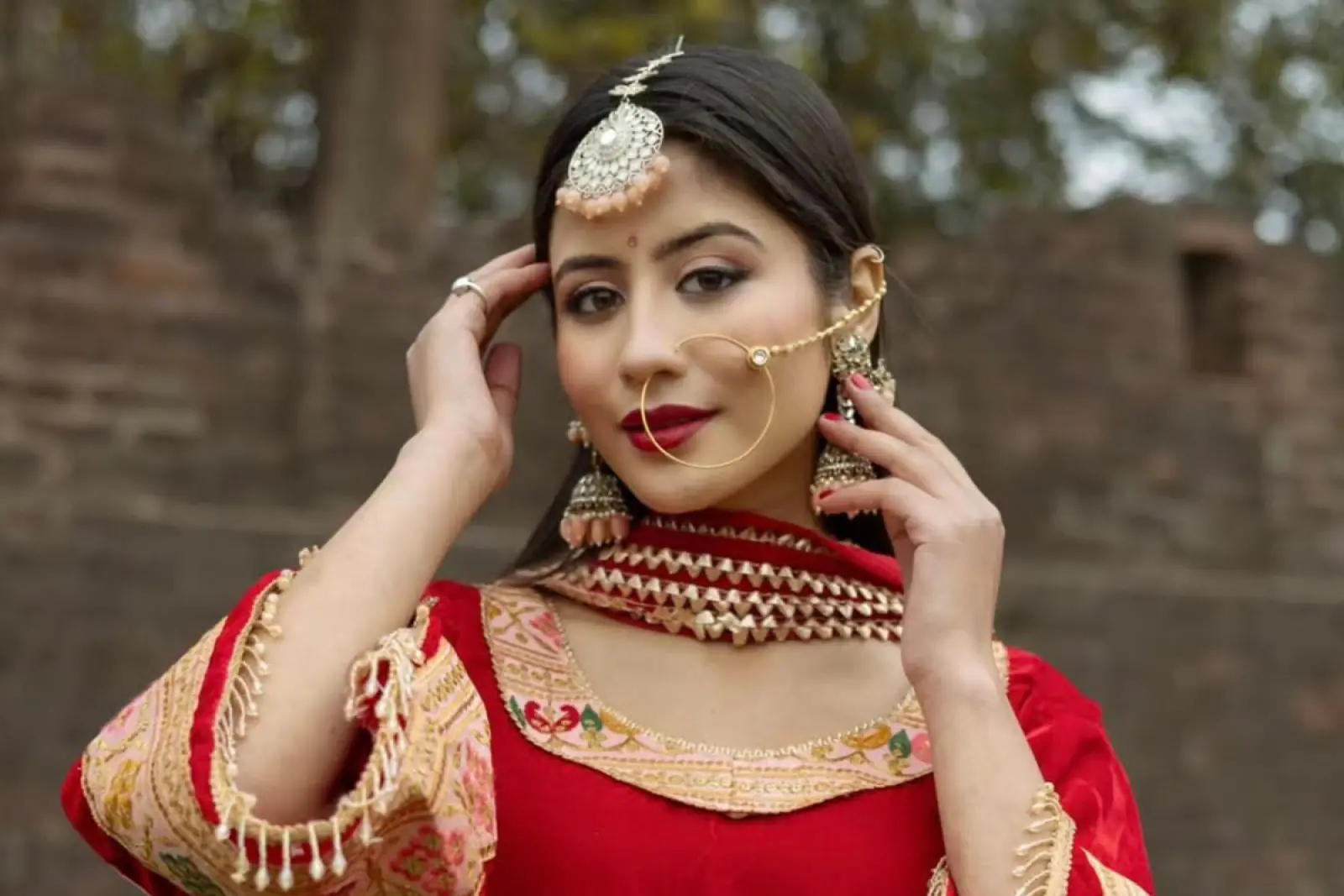 Aarti Bhagat Expresses: 'Lohri and Makar Sankranti Have Deep Cultural and Personal Value for Me'