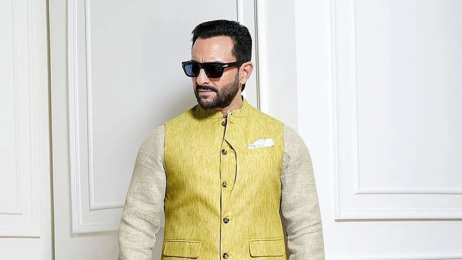 Saif Ali Khan Defends Family During Burglary, Suffers Severe Stab Wounds