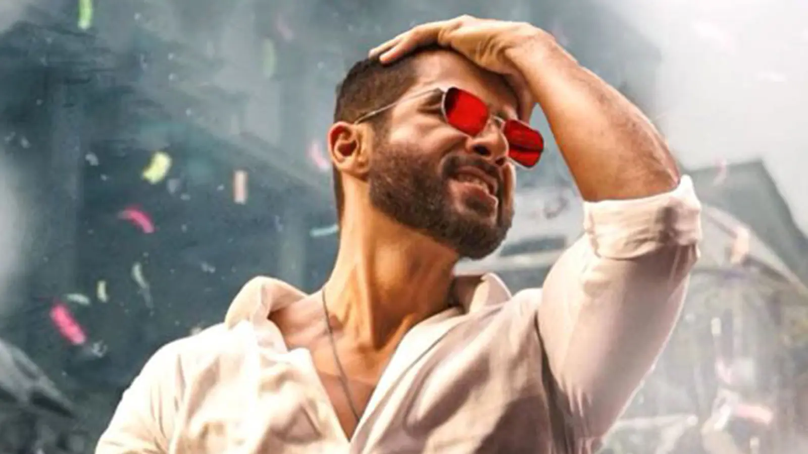 Shahid Kapoor’s Deva: The Perfect Recipe for 2025’s First Superhit