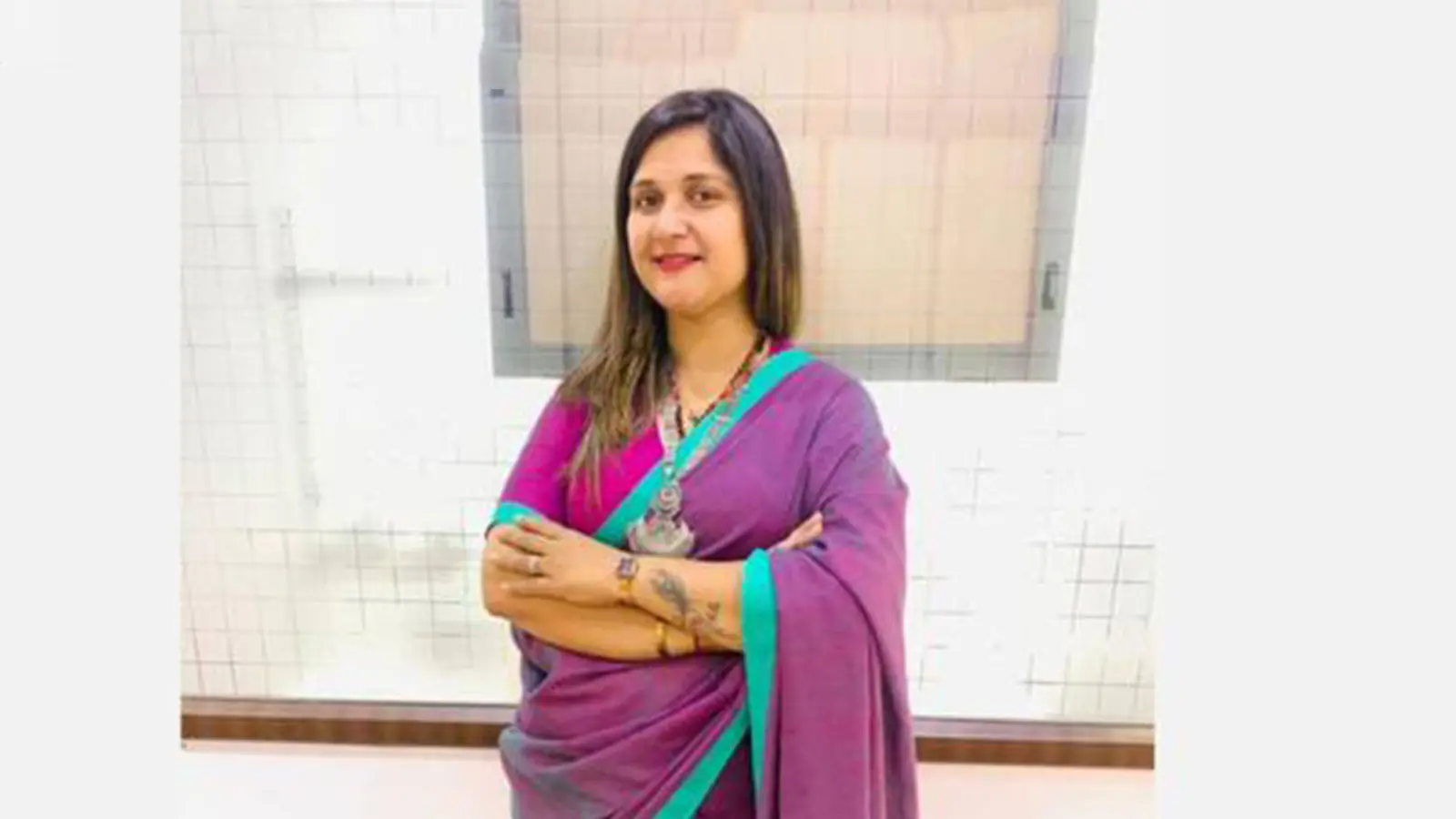 Jodhpur’s Shalini Sharma to Represent India in Paris Fashion Week 2025