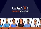 LegaXy launches LegaXy Sports Academy as Indian sports stars come together to strengthen school-level sports education