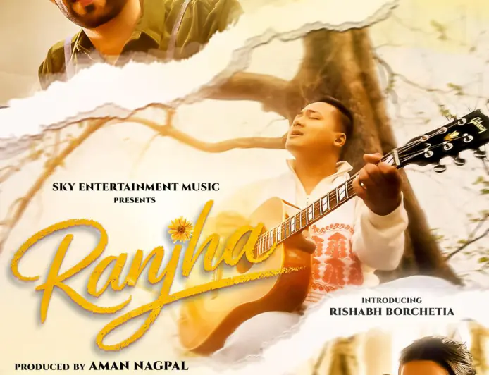 Chole Bhature King Aman Nagpal Enters Bollywood Music