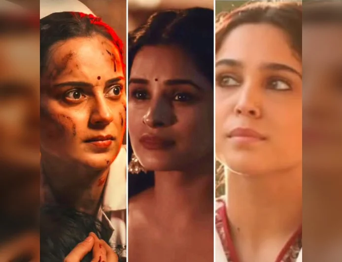 Chetna Pande Impresses as Haunted 3D Sells 19,000 More Tickets Across 1232–1500 Screens, Outshines Big Releases