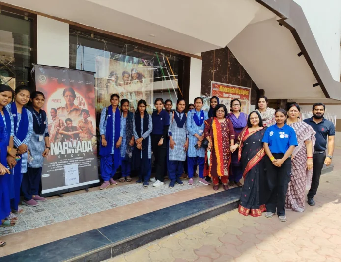 "The Narmada Story"Special Screenings Held Across Madhya Pradesh; Several Shows Run Housefull on Opening Day
