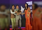 Aashim Khetrapal's Spiritual Films and Social Work Earn National Recognition