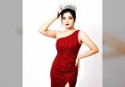 Rising Supermodel & Actor Creating Global Impact through Fashion, Art & Advocacy