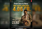 Aryabhatt Ka Zero Emerges Surprise Hit with ₹4.06 Cr