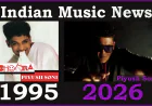 The 'Chokra' Star Returns: Piyush Soni's 27-Year Silent Chapter That Could Redefine Indian Music Globally