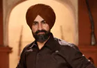 Vikramjeet Virk Takes the Spotlight as ‘Mitti De Putt’ Song ‘Peediyan’ Is Out Now