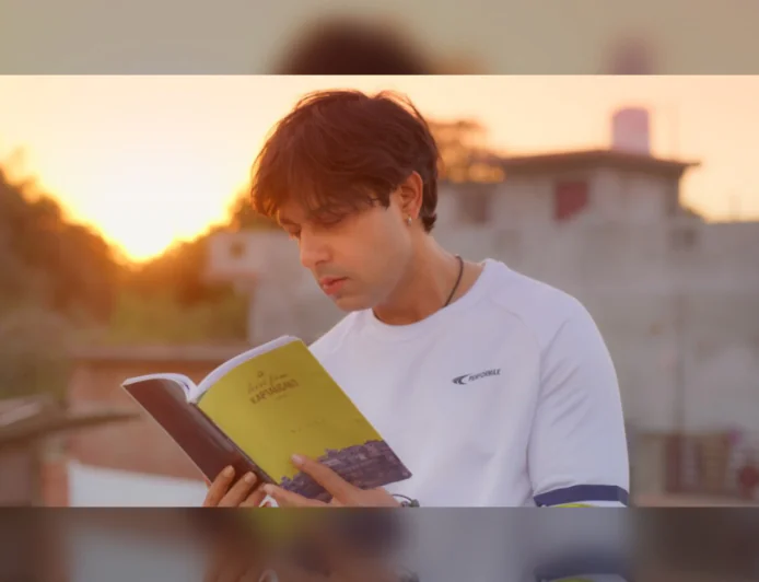 Azamgarh Takes Centre Stage in Vikrant Rai's Directorial Debut 'Cousin Isha'