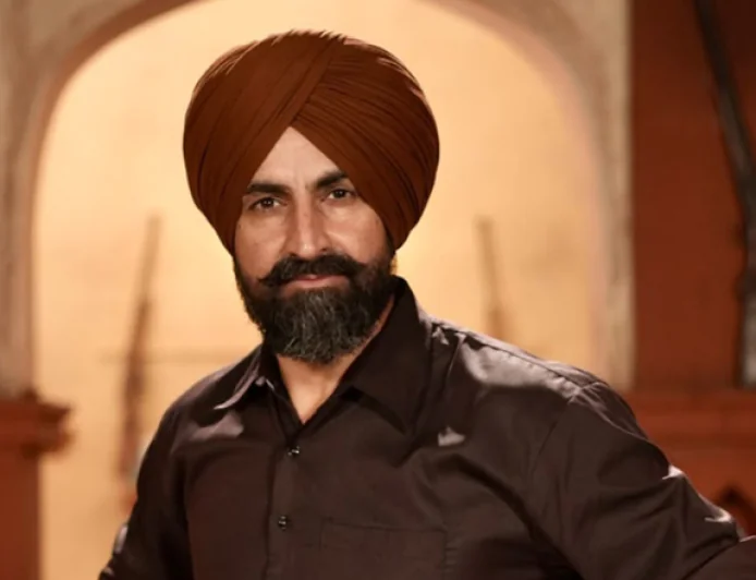 Vikramjeet Virk Takes the Spotlight as ‘Mitti De Putt’ Song ‘Peediyan’ Is Out Now
