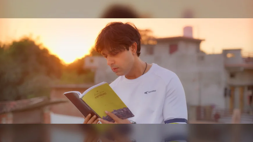Azamgarh Takes Centre Stage in Vikrant Rai's Directorial Debut 'Cousin Isha'