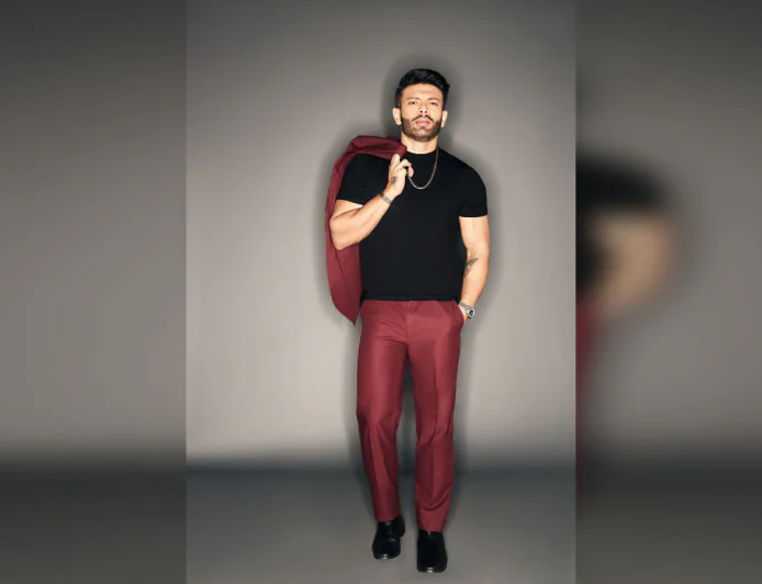 5 reasons why we love Aadil Jaipuri