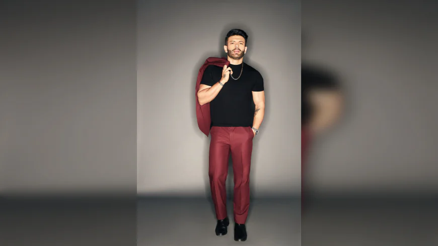 5 reasons why we love Aadil Jaipuri