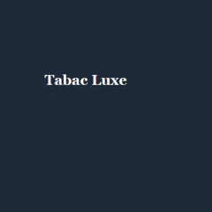 tabacluxe